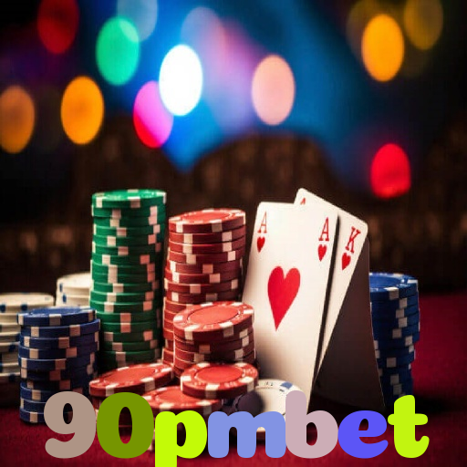 90pmbet：Aposte nas melhores slots e conquiste prêmios como nunca!