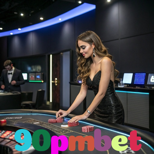 90pmbet：Aposte no futebol, jogue poker e conquiste vitórias épicas!