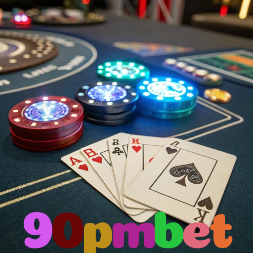 90pmbet：Aposte no futebol, jogue poker e conquiste vitórias épicas!