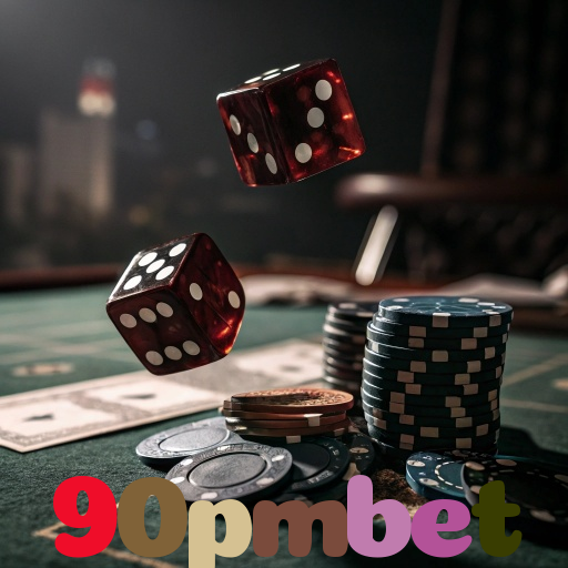 90pmbet：Aposte nas melhores slots e conquiste prêmios como nunca!