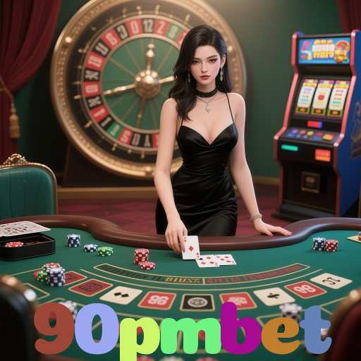 90pmbet：Aposte no futebol, jogue poker e conquiste vitórias épicas!