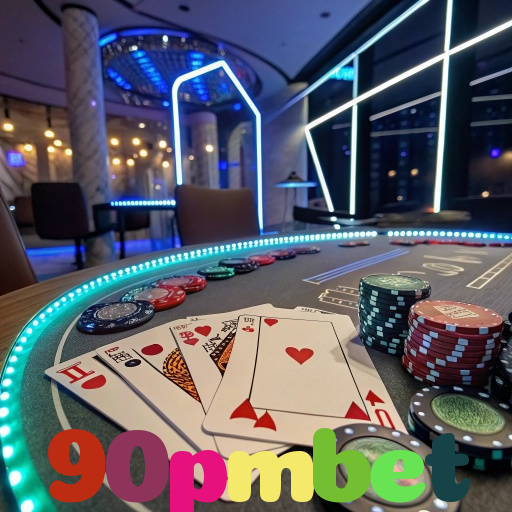 90pmbet：Aposte nas melhores slots e conquiste prêmios como nunca!