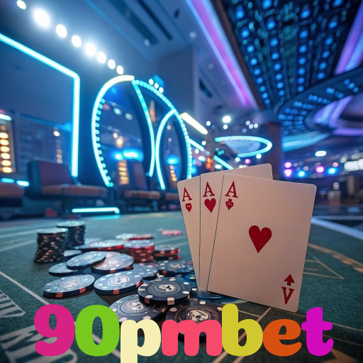 90pmbet:Aposte no futebol, jogue poker e conquiste vitórias épicas!