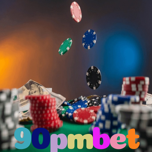 90pmbet:Jogue poker, aposte no futebol e ganhe em grandes jogos de cassino!