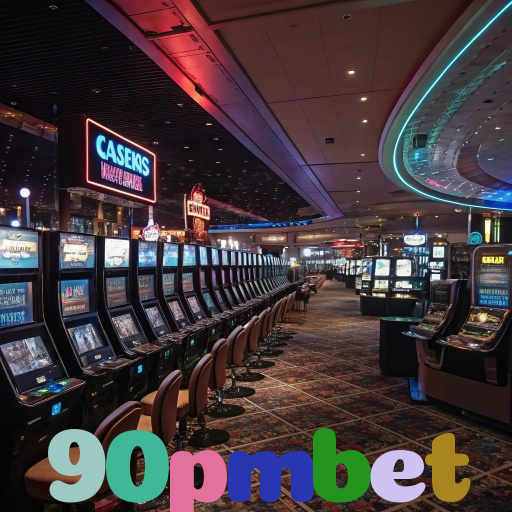 90pmbet:Aposte nas melhores slots e conquiste prêmios como nunca!