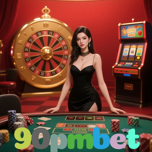 90pmbet：Aposte nas melhores slots e conquiste prêmios como nunca!