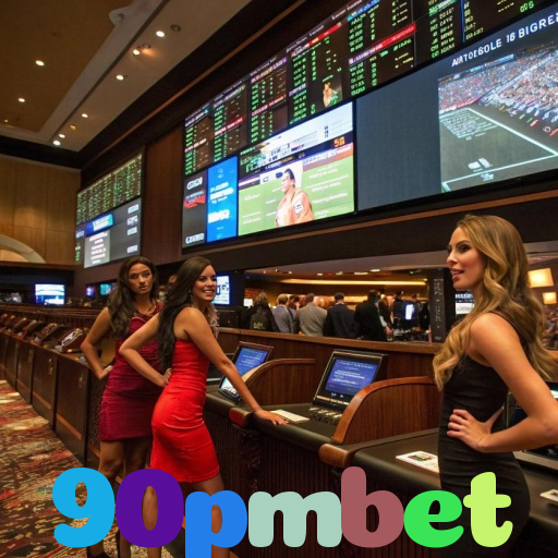 90pmbet:Aposte nas melhores slots e conquiste prêmios como nunca!