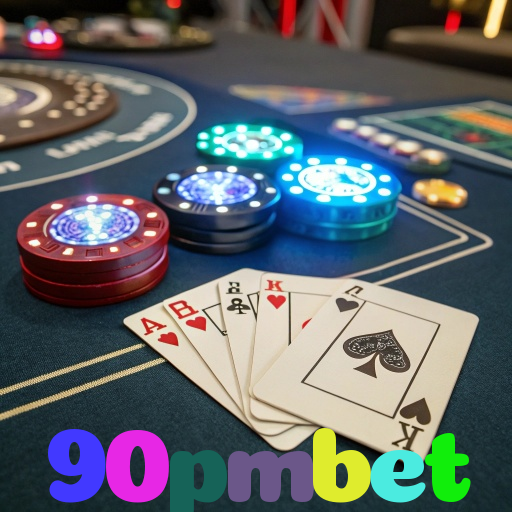 90pmbet:Jogue poker, aposte no futebol e ganhe em grandes jogos de cassino!