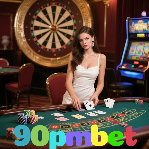90pmbet：Jogue poker, aposte no futebol e ganhe em grandes jogos de cassino!