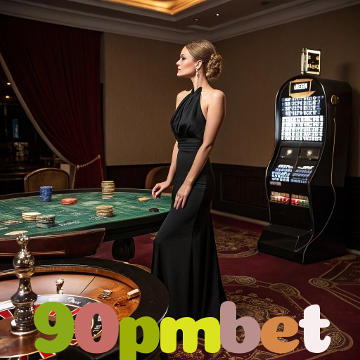 90pmbet:Aposte nas melhores slots e conquiste prêmios como nunca!
