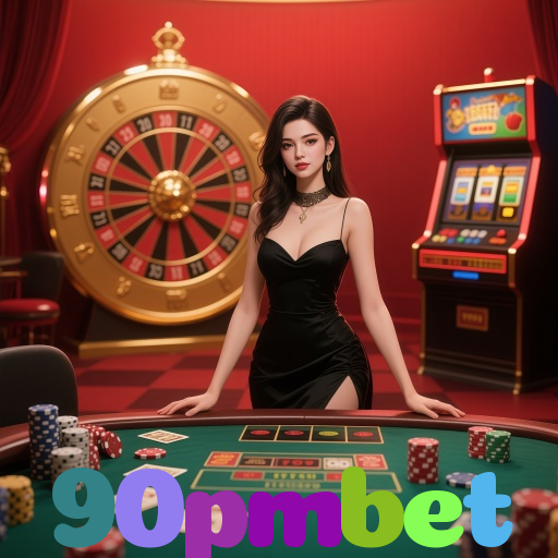 90pmbet:Aposte nas melhores slots e conquiste prêmios como nunca!