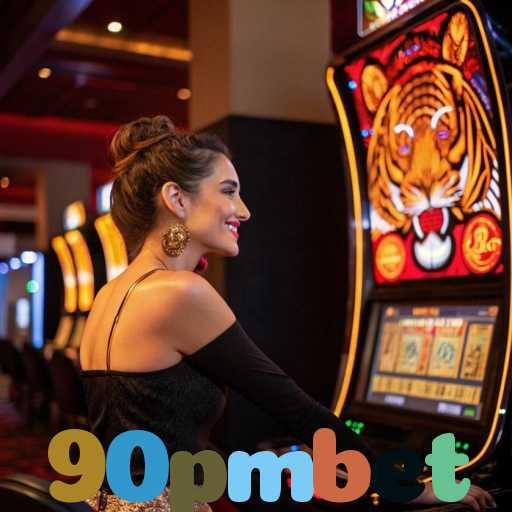 90pmbet:Aposte nas melhores slots e conquiste prêmios como nunca!