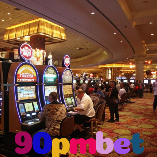 90pmbet：Aposte nas melhores slots e conquiste prêmios como nunca!