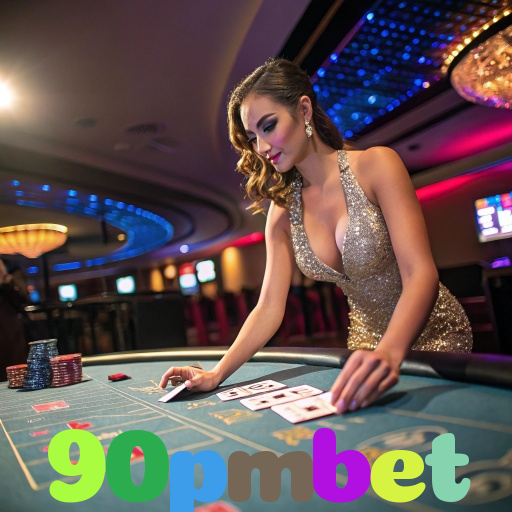 90pmbet：Jogue poker, aposte no futebol e ganhe em grandes jogos de cassino!