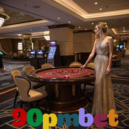 90pmbet：Aposte nas melhores slots e conquiste prêmios como nunca!