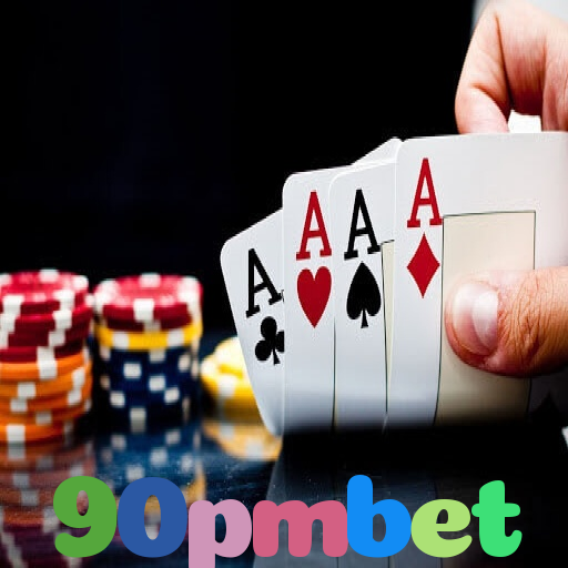 90pmbet：Aposte no futebol, jogue poker e conquiste vitórias épicas!