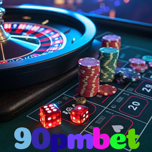 90pmbet：Aposte nas melhores slots e conquiste prêmios como nunca!