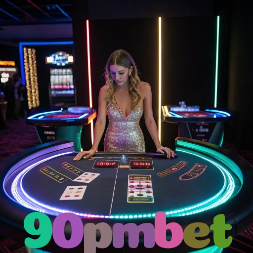 90pmbet：Aposte no futebol, jogue poker e conquiste vitórias épicas!