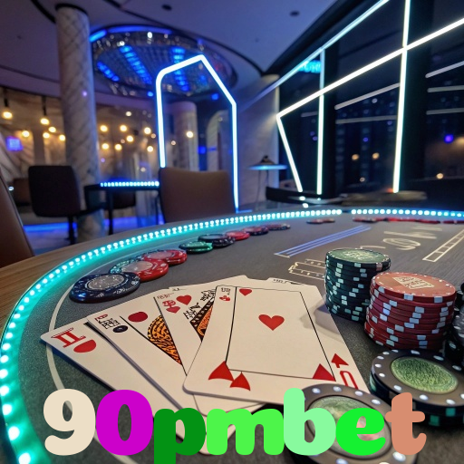 90pmbet：Aposte no futebol, jogue poker e conquiste vitórias épicas!