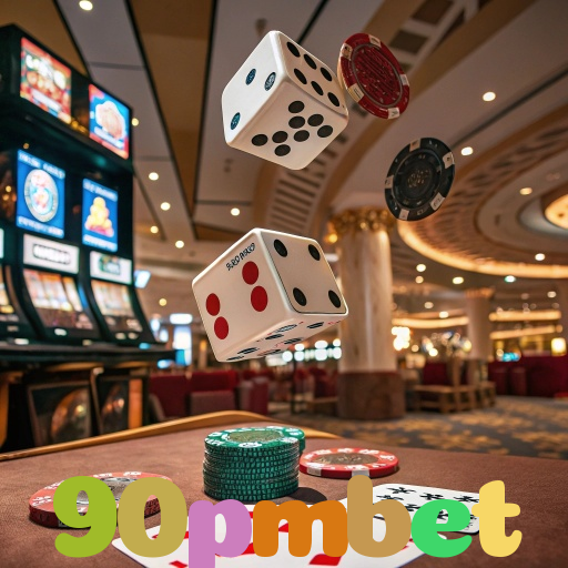 90pmbet：Aposte nas melhores slots e conquiste prêmios como nunca!