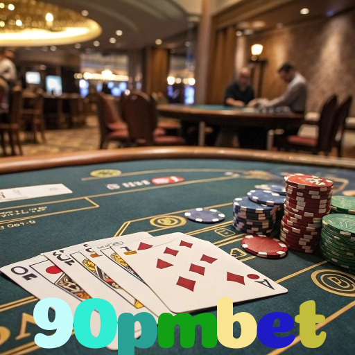 90pmbet：Aposte nas melhores slots e conquiste prêmios como nunca!
