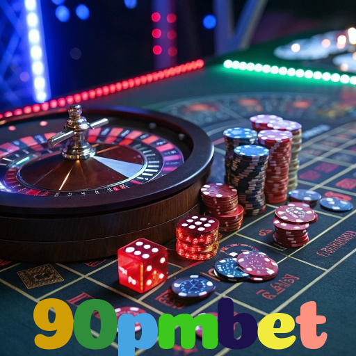 90pmbet:Aposte no futebol, jogue poker e conquiste vitórias épicas!
