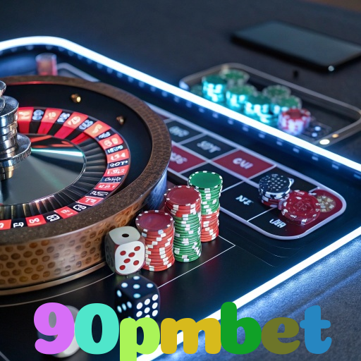 90pmbet：Aposte nas melhores slots e conquiste prêmios como nunca!