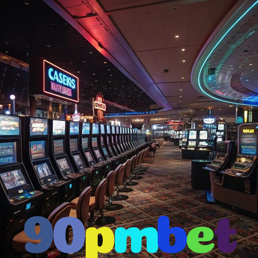 90pmbet:Aposte nas melhores slots e conquiste prêmios como nunca!