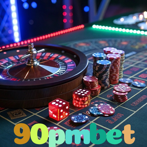 90pmbet：Jogue poker, aposte no futebol e ganhe em grandes jogos de cassino!