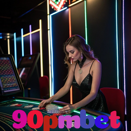 90pmbet：Aposte no futebol, jogue poker e conquiste vitórias épicas!