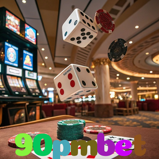 90pmbet：Aposte no futebol, jogue poker e conquiste vitórias épicas!