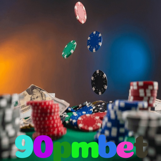 90pmbet：Jogue poker, aposte no futebol e ganhe em grandes jogos de cassino!