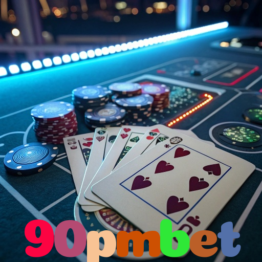 90pmbet：Aposte nas melhores slots e conquiste prêmios como nunca!