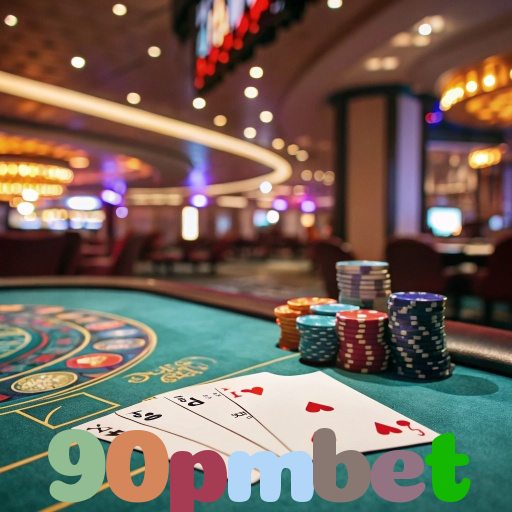 90pmbet:Aposte nas melhores slots e conquiste prêmios como nunca!