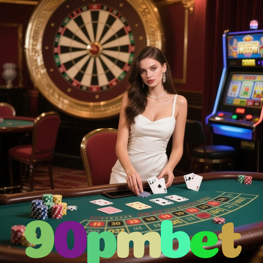 90pmbet：Jogue poker, aposte no futebol e ganhe em grandes jogos de cassino!