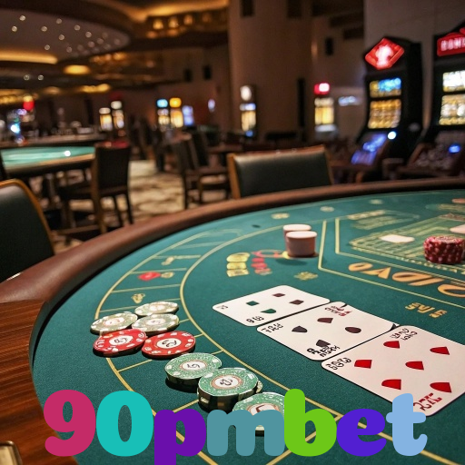 90pmbet：Aposte no futebol, jogue poker e conquiste vitórias épicas!