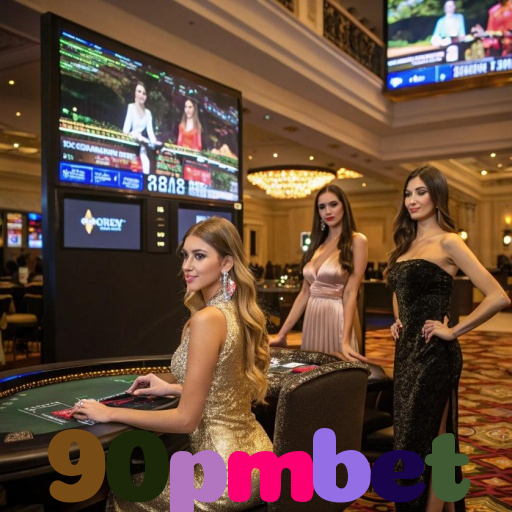 90pmbet：Jogue poker, aposte no futebol e ganhe em grandes jogos de cassino!
