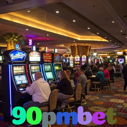 90pmbet：Jogue poker, aposte no futebol e ganhe em grandes jogos de cassino!