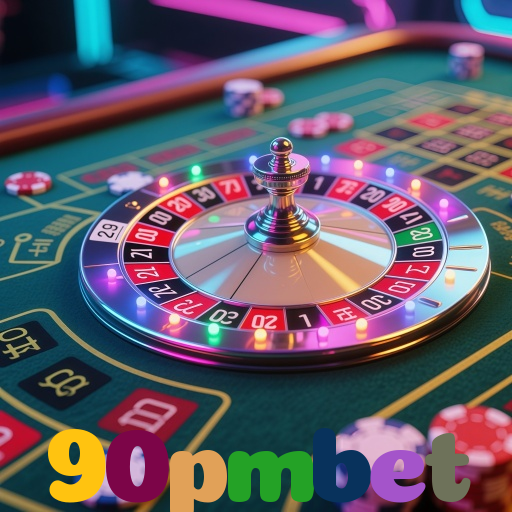 90pmbet：Aposte nas melhores slots e conquiste prêmios como nunca!