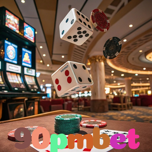 90pmbet：Aposte no futebol, jogue poker e conquiste vitórias épicas!