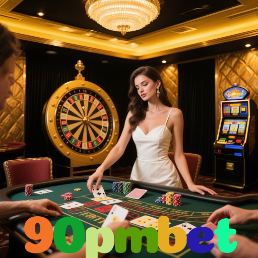 90pmbet:Aposte nas melhores slots e conquiste prêmios como nunca!