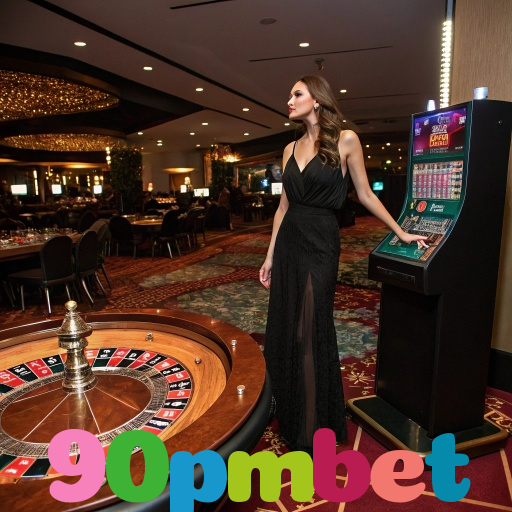 90pmbet：Jogue poker, aposte no futebol e ganhe em grandes jogos de cassino!