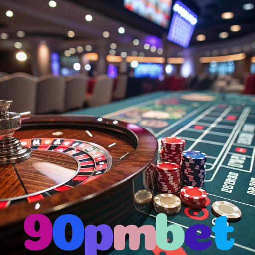 90pmbet:Aposte nas melhores slots e conquiste prêmios como nunca!
