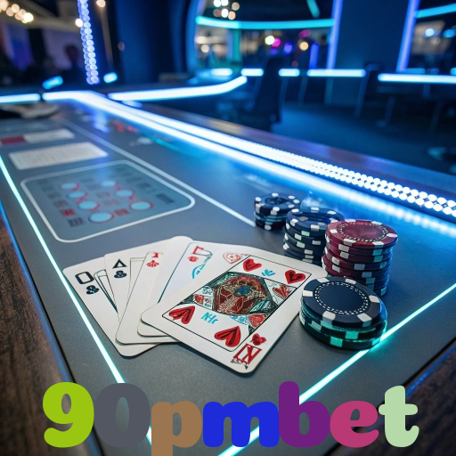 90pmbet：Aposte nas melhores slots e conquiste prêmios como nunca!