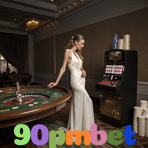 90pmbet：Jogue poker, aposte no futebol e ganhe em grandes jogos de cassino!