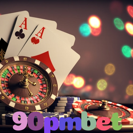 90pmbet：Jogue poker, aposte no futebol e ganhe em grandes jogos de cassino!