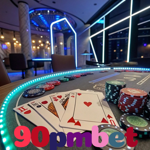 90pmbet：Aposte no futebol, jogue poker e conquiste vitórias épicas!