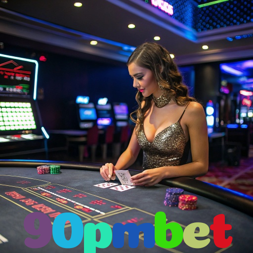 90pmbet：Aposte no futebol, jogue poker e conquiste vitórias épicas!