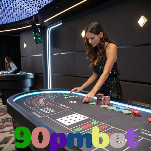 90pmbet：Aposte no futebol, jogue poker e conquiste vitórias épicas!