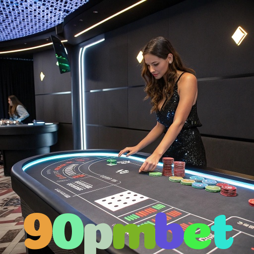 90pmbet：Jogue poker, aposte no futebol e ganhe em grandes jogos de cassino!